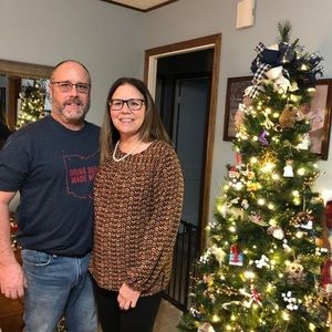 Meet your Posher, Diane